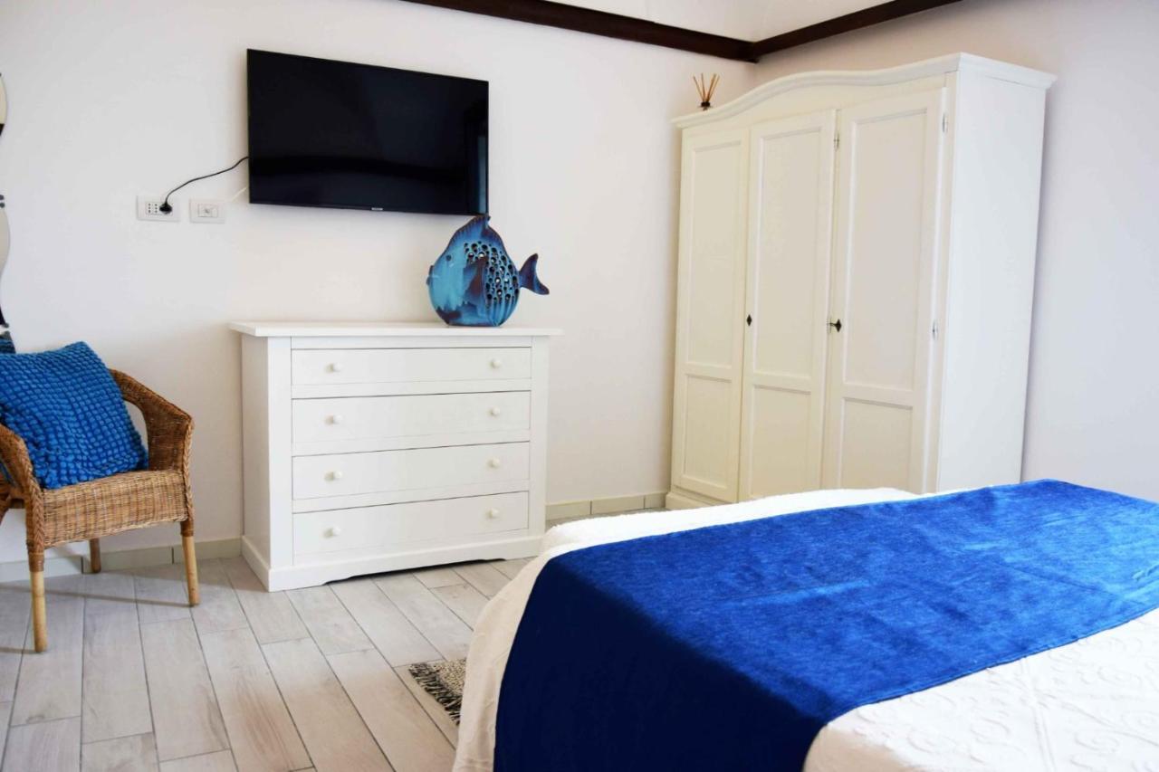 Mela & Cannella Accommodation Minori Exterior photo