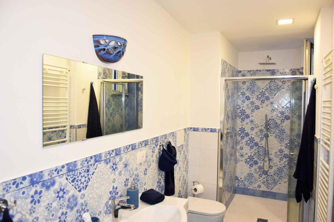 Mela & Cannella Accommodation Minori Exterior photo